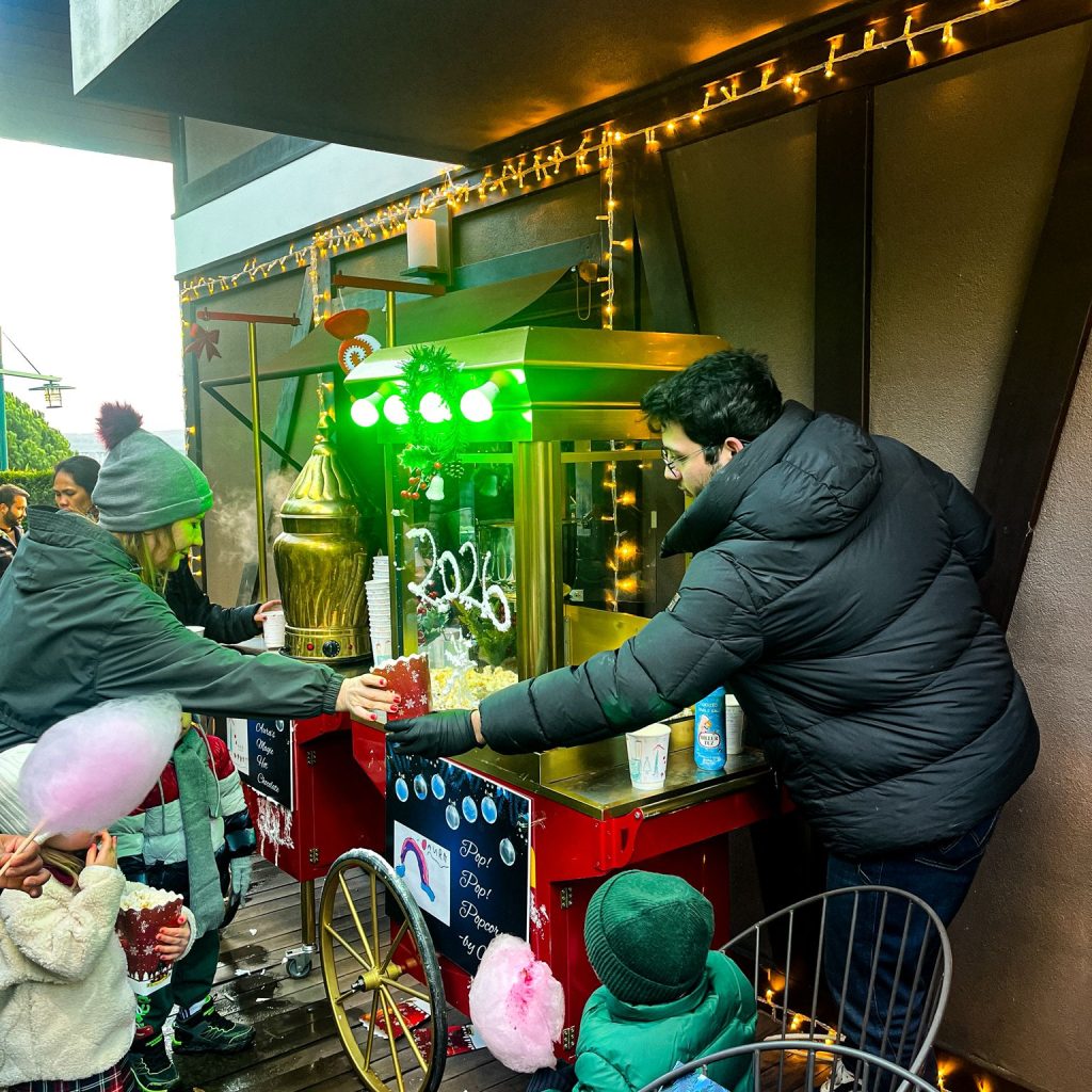 Kaliteli Sokak Lezzetleri