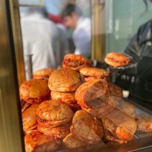 ıslak hamburger sistemimiz